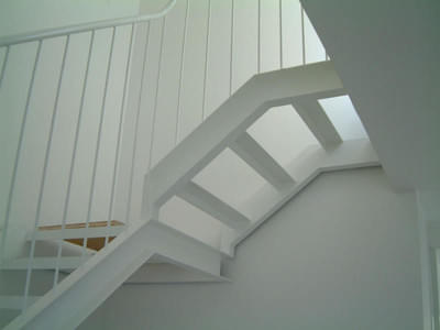 Treppen Bild 29