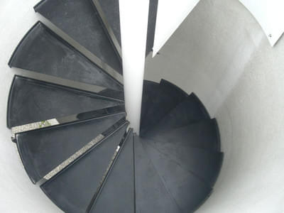 Treppen Bild 18