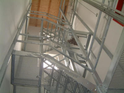 Treppen Bild 14