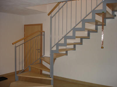Treppen Bild 30