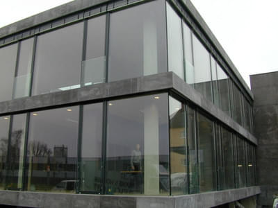 Glas-Fassaden Bild 64