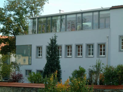 Glas-Fassaden Bild 60