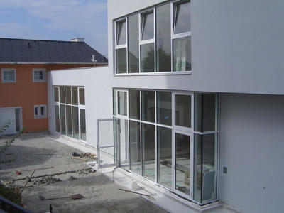 Glas-Fassaden Bild 55