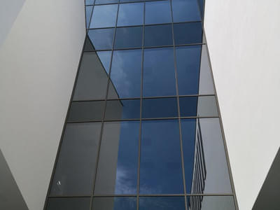 Glas-Fassaden Bild 14