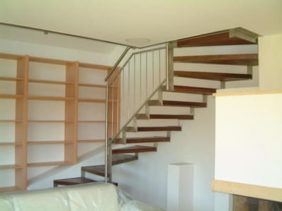 Treppen Bild 9