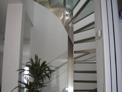 Treppen Bild 1