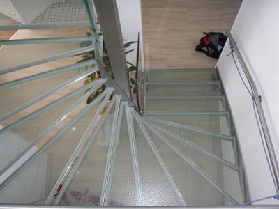 Treppen Bild 2