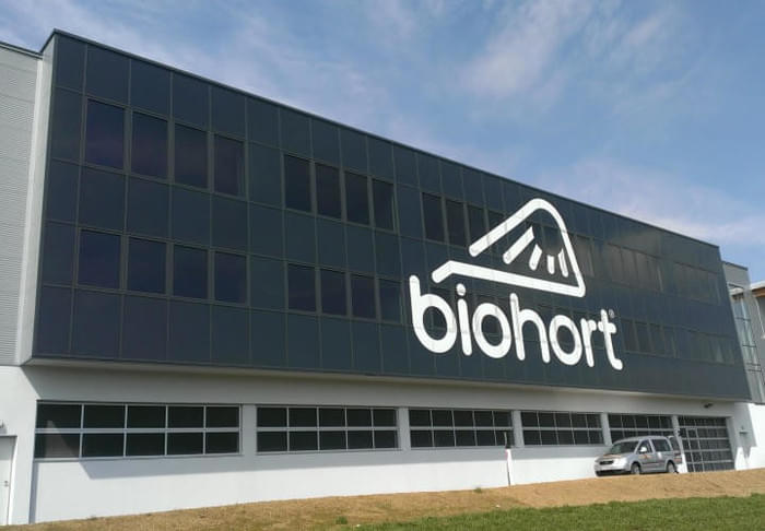 Firma-Biohort