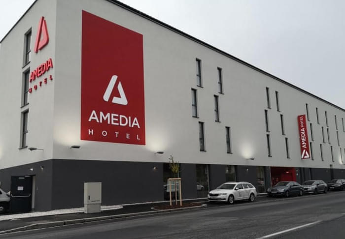 Hotel-Amedia